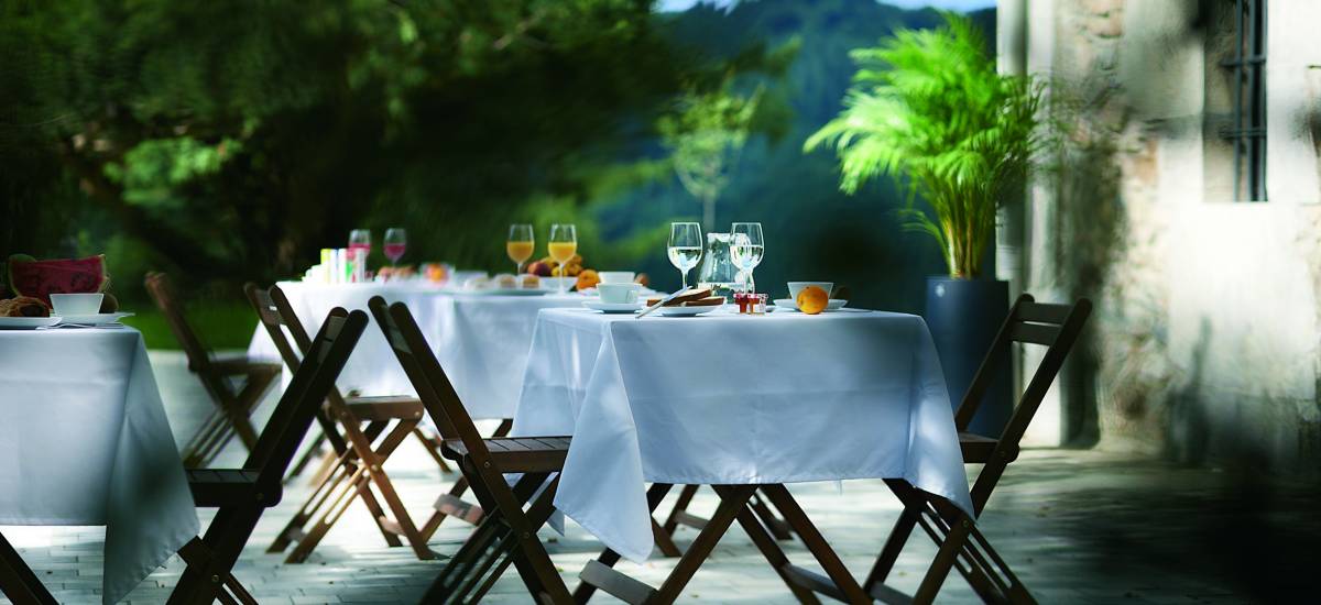 Hotel Iriarte Jauregia