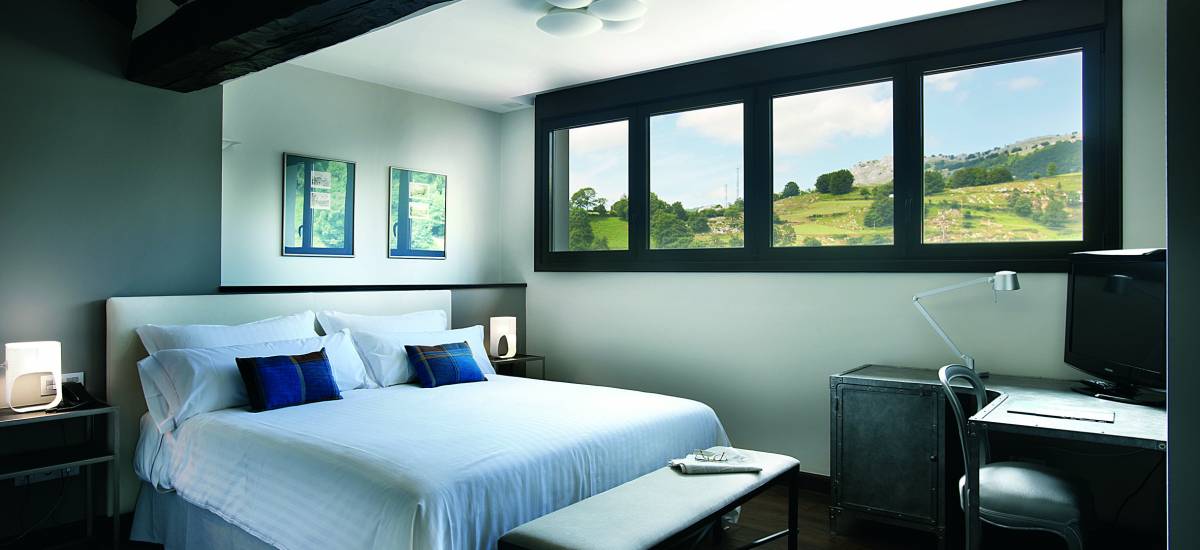 Hotel Iriarte Juregia