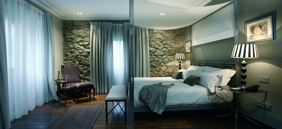 Hotel Iriarte Juregia
