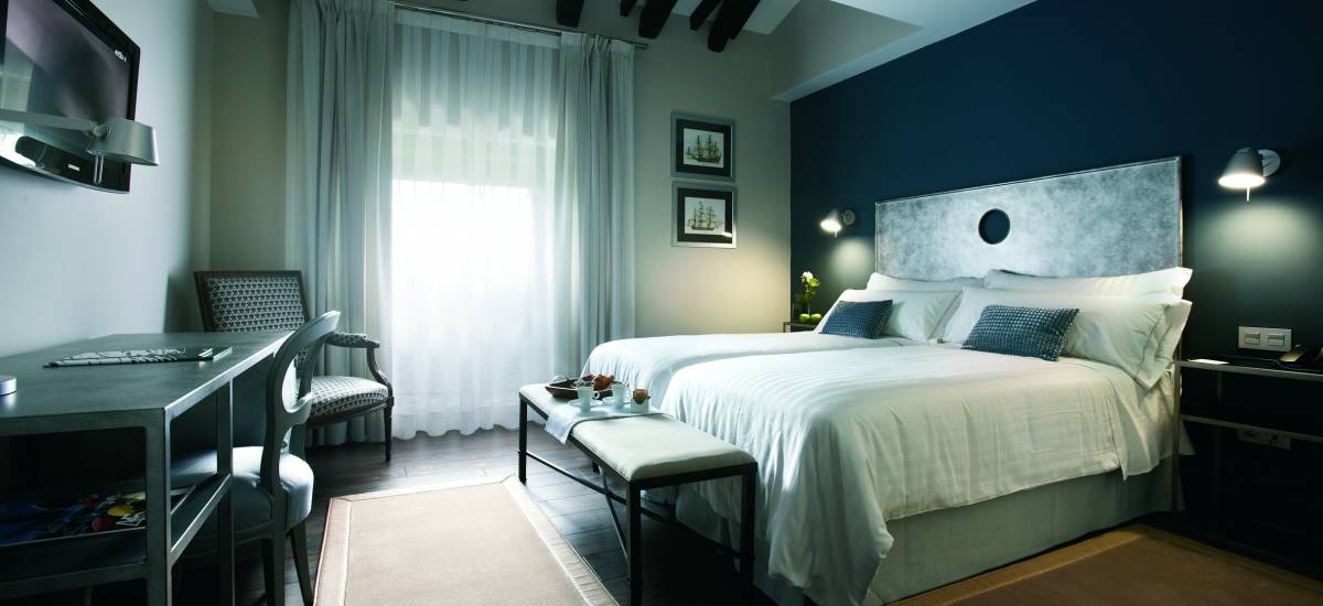 Hotel Iriarte Juregia