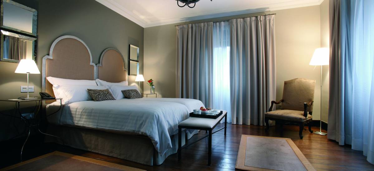 Hotel Iriarte Juregia