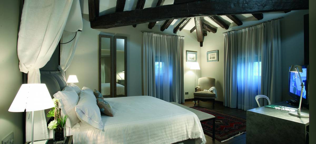 Hotel Iriarte Juregia