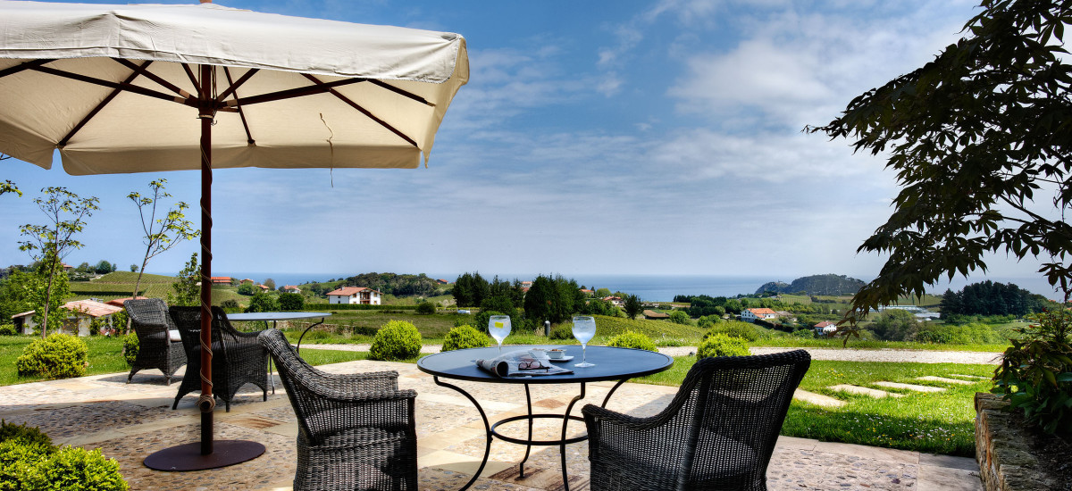 Hotel Iturregi