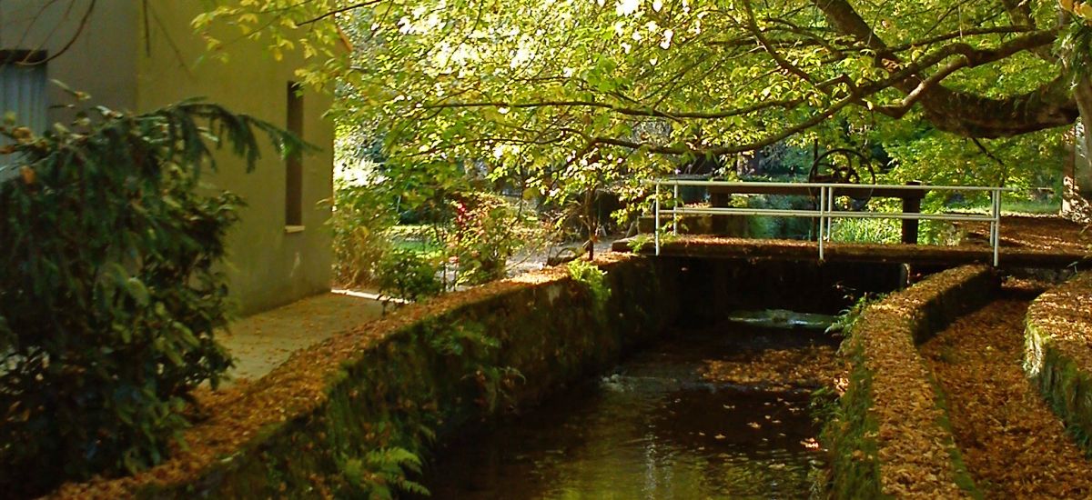 Rusticae Cantabria Hotel Jardín de Carrejo rural outside