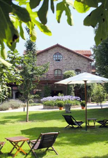 Hoteles Rusticae, Hoteles para bodas con encanto, Hoteles  de pl