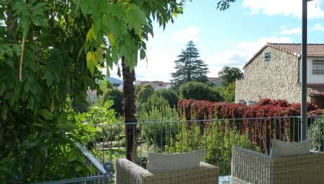 HOTEL IBERIA EN CACERES hotel iberia en caceres: