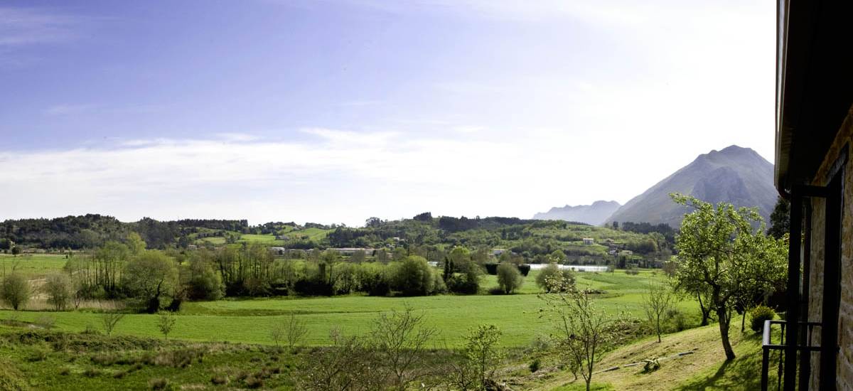 Casa Rural La Calma Relax & Wellness