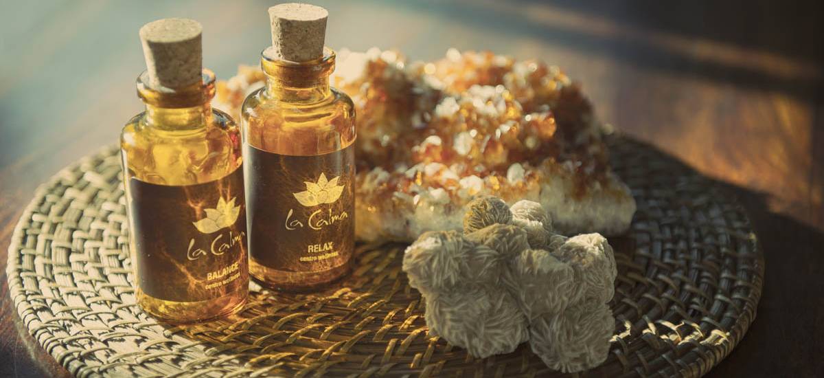 Casa Rural La Calma Relax & Wellness