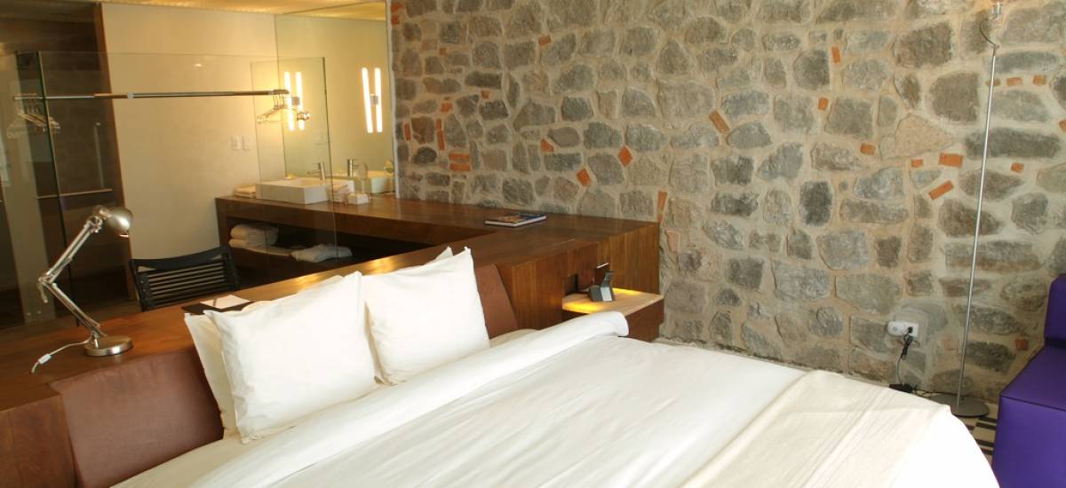 Hotel La Purificadora