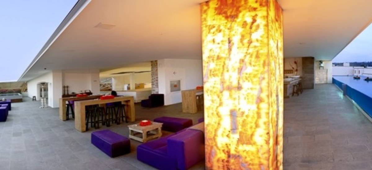 Hotel La Purificadora