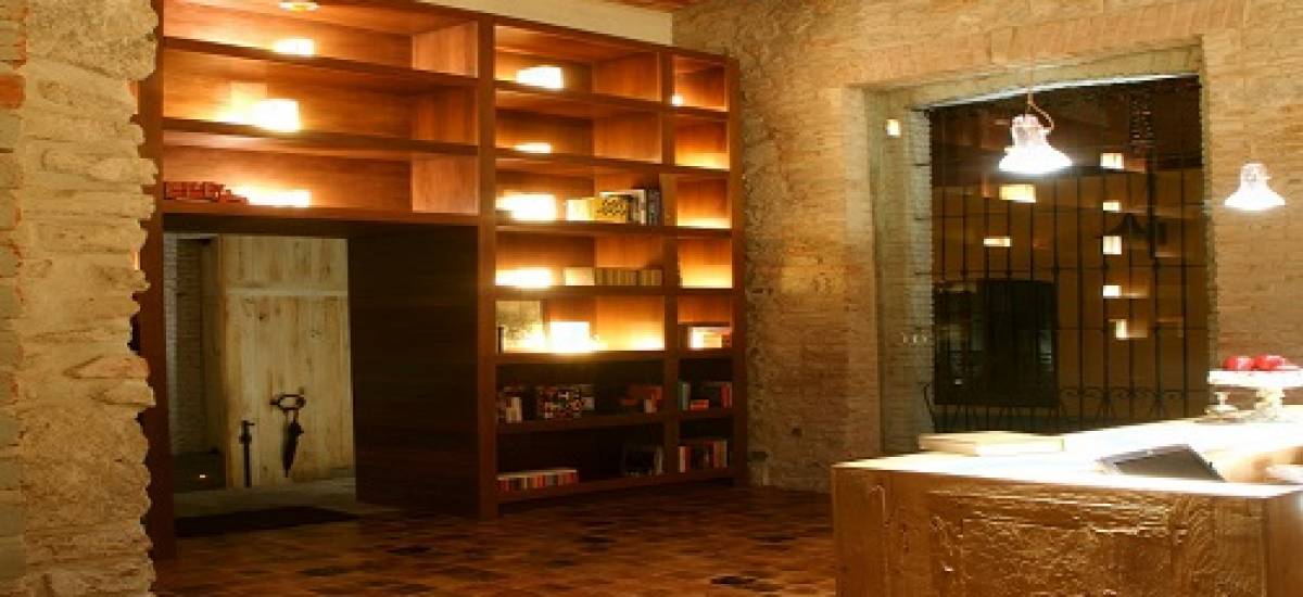 Hotel La Purificadora