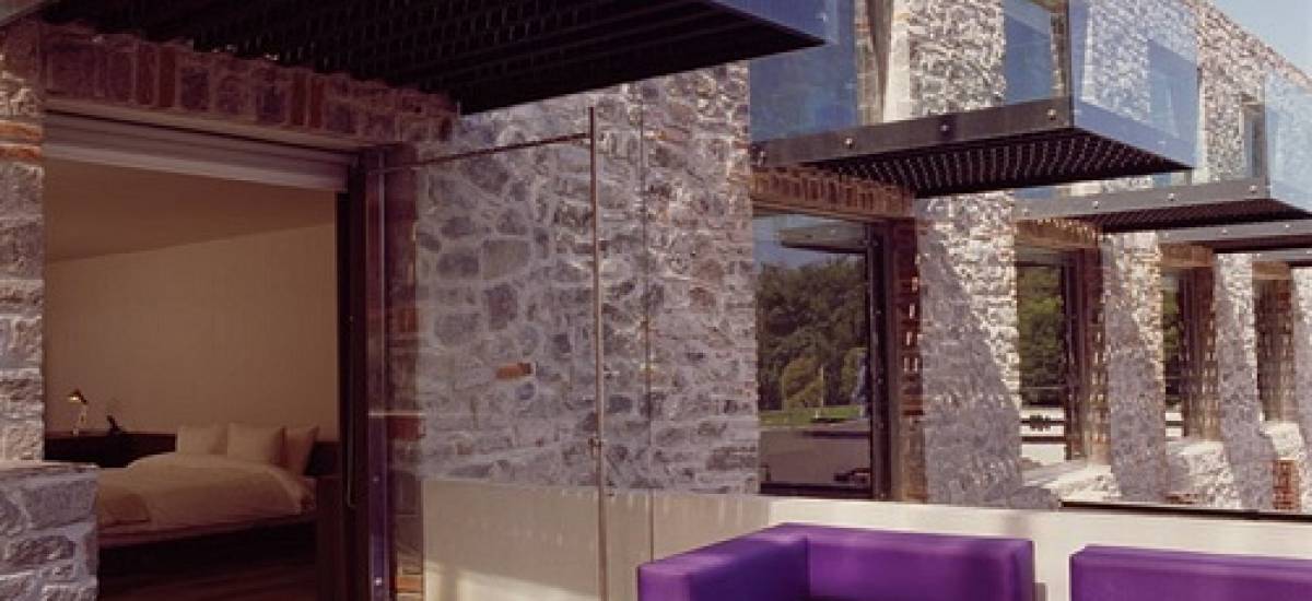 Hotel La Purificadora