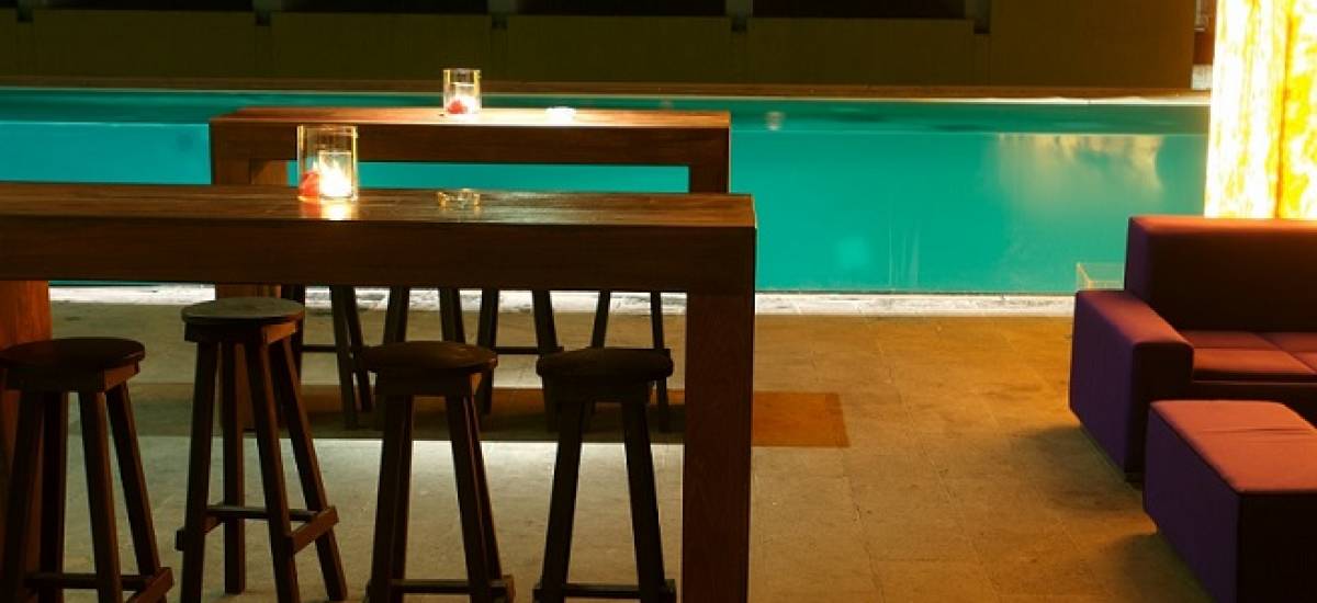 Hotel La Purificadora