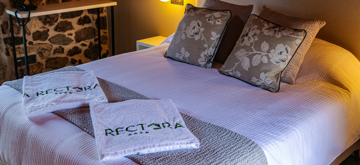 Hotel La Rectoral