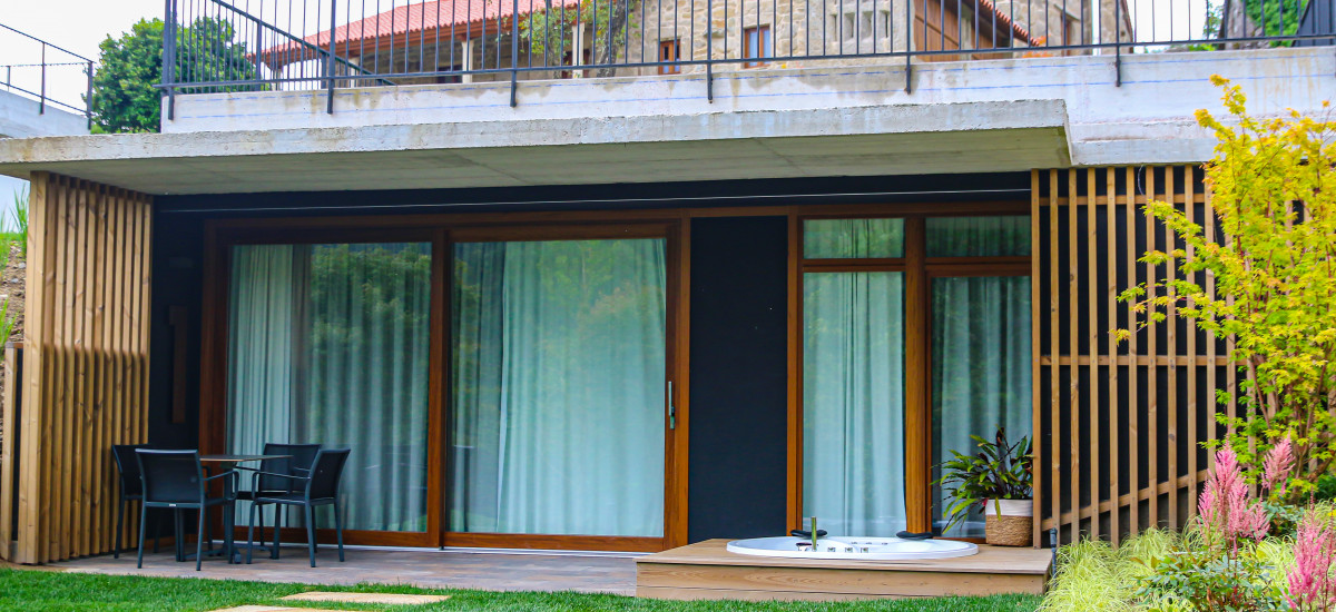 Hotel La Rectoral