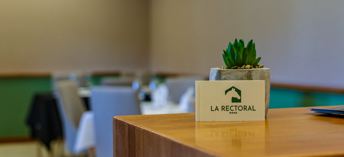 Hotel La Rectoral