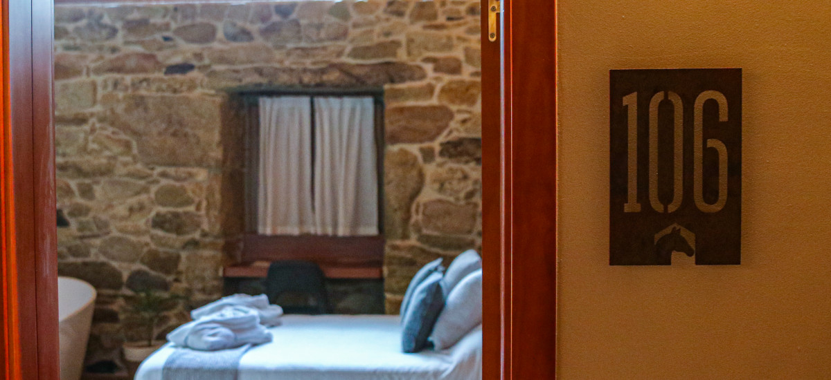 Hotel La Rectoral