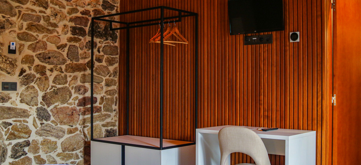 Hotel La Rectoral