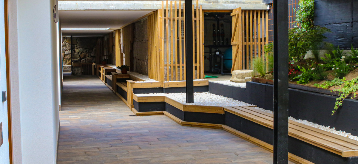 Hotel La Rectoral