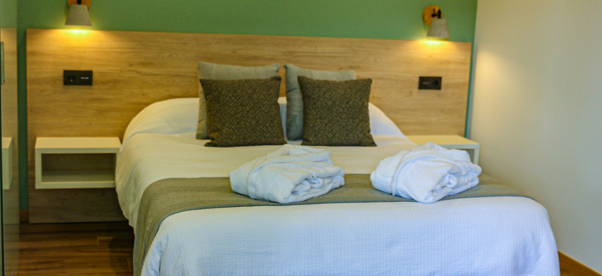 Hotel La Rectoral