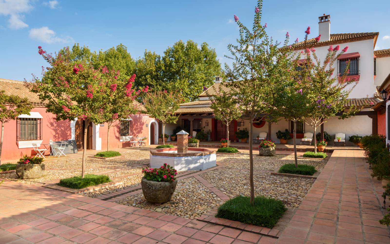 Hotel Las Tejuelas