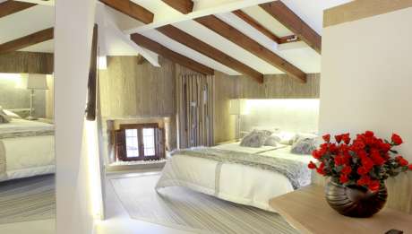 Hotel Las Treixas
