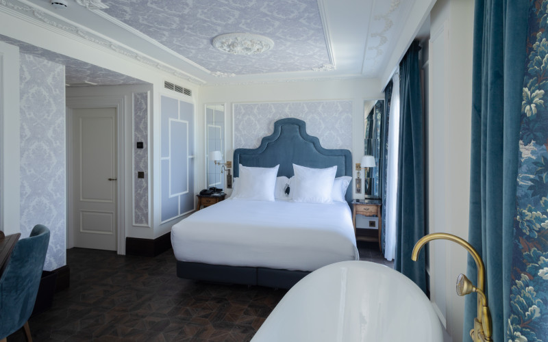 Hotel Luze Boutique San Sebastián