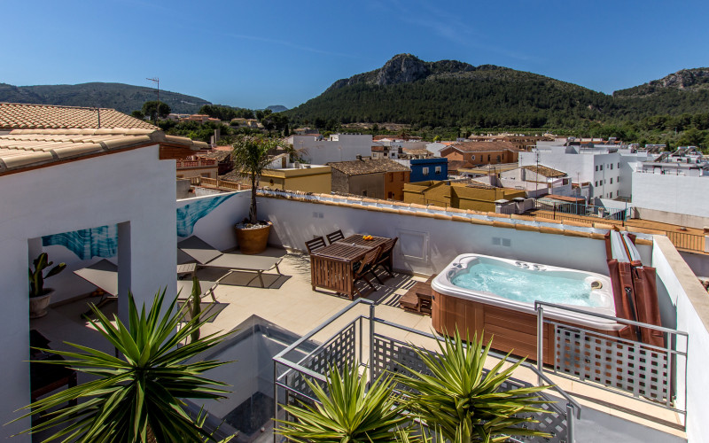 Hoteles En Alicante Con Encanto Casas Rurales Playa Lujo Rusticae