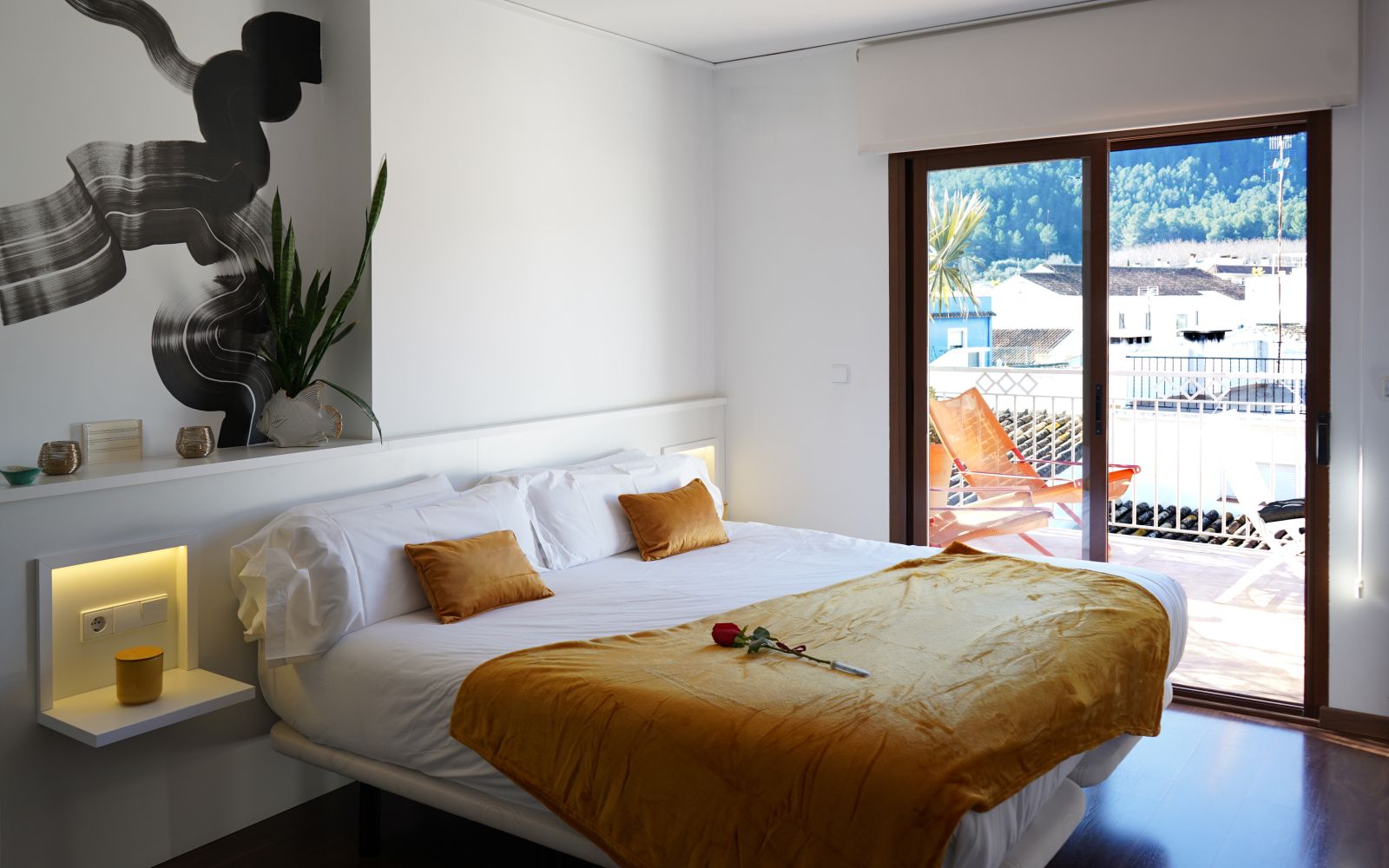 Hotel Mardenit