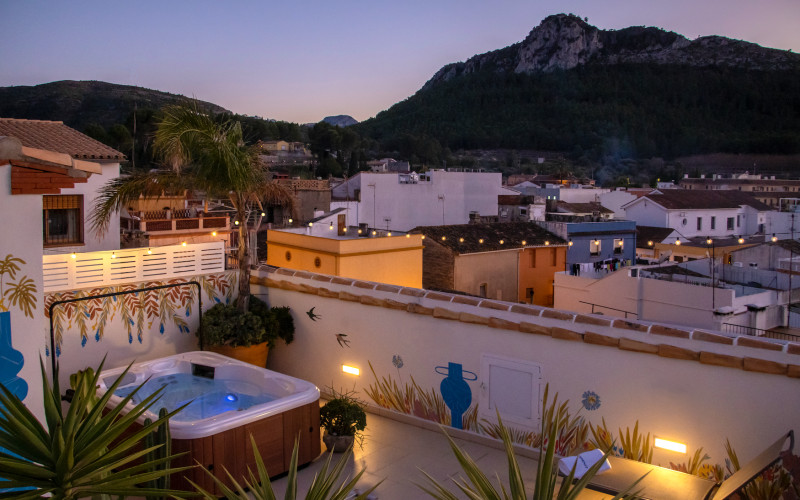 Hotel Mardenit