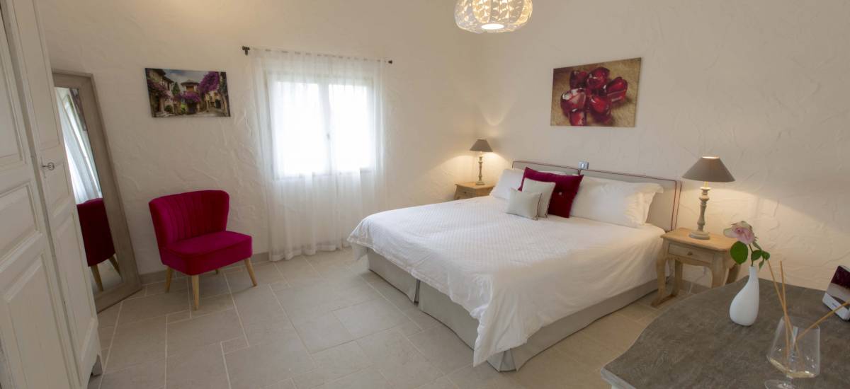 Hotel Mas Des Avelines Hotels Le Castellet Provence
