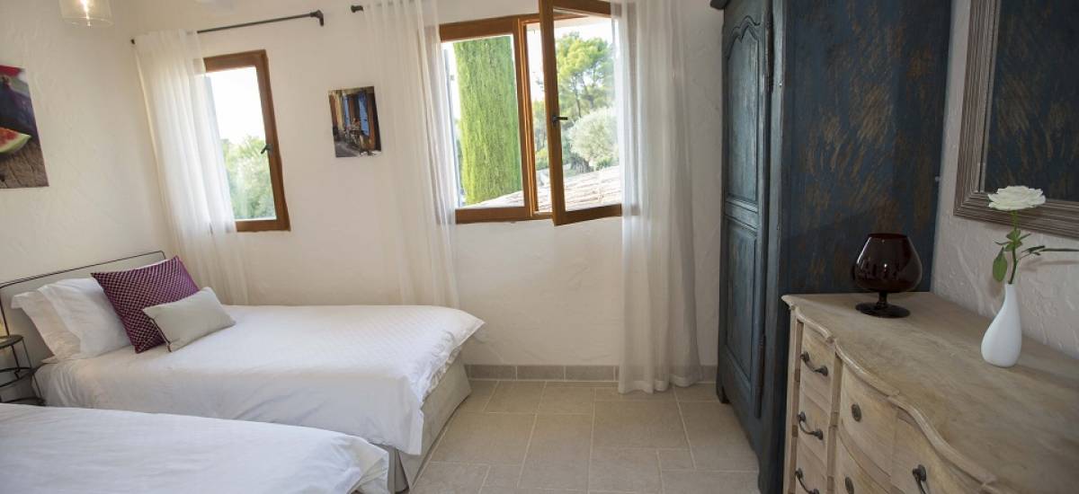 Casa Alq. Completo Mas des Avelines