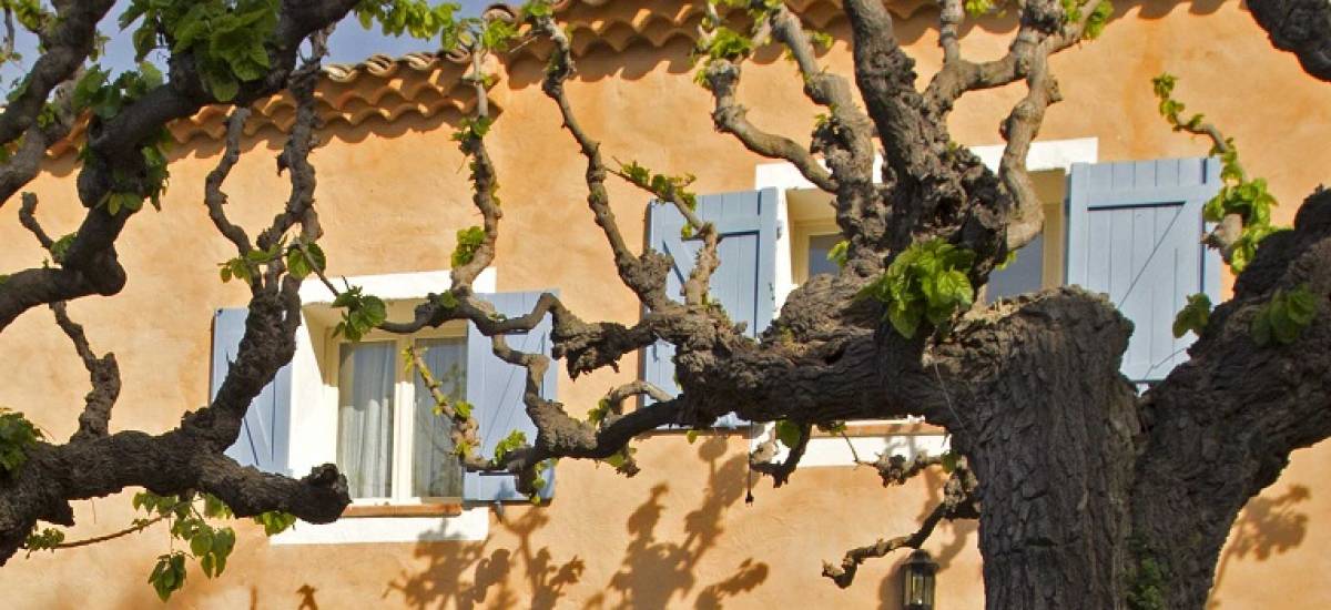 Hotel Mas Des Avelines Hotels Le Castellet Provence
