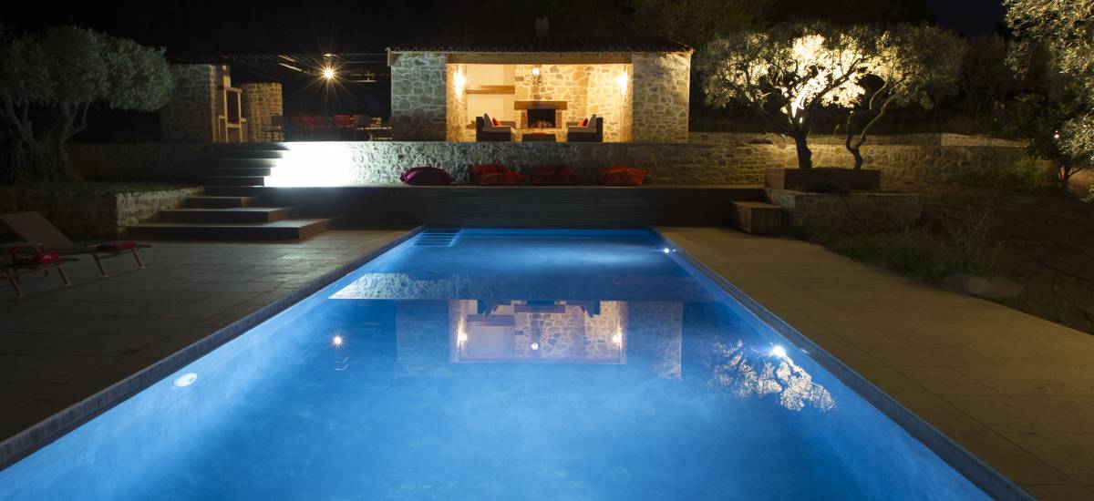 Hotel Mas Des Avelines Hotels Le Castellet Provence