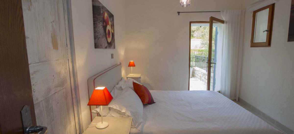 Hotel Mas Des Avelines Hotels Le Castellet Provence