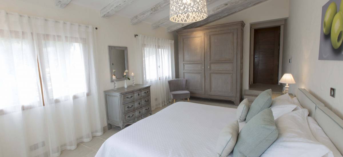 Hotel Mas Des Avelines Hotels Le Castellet Provence