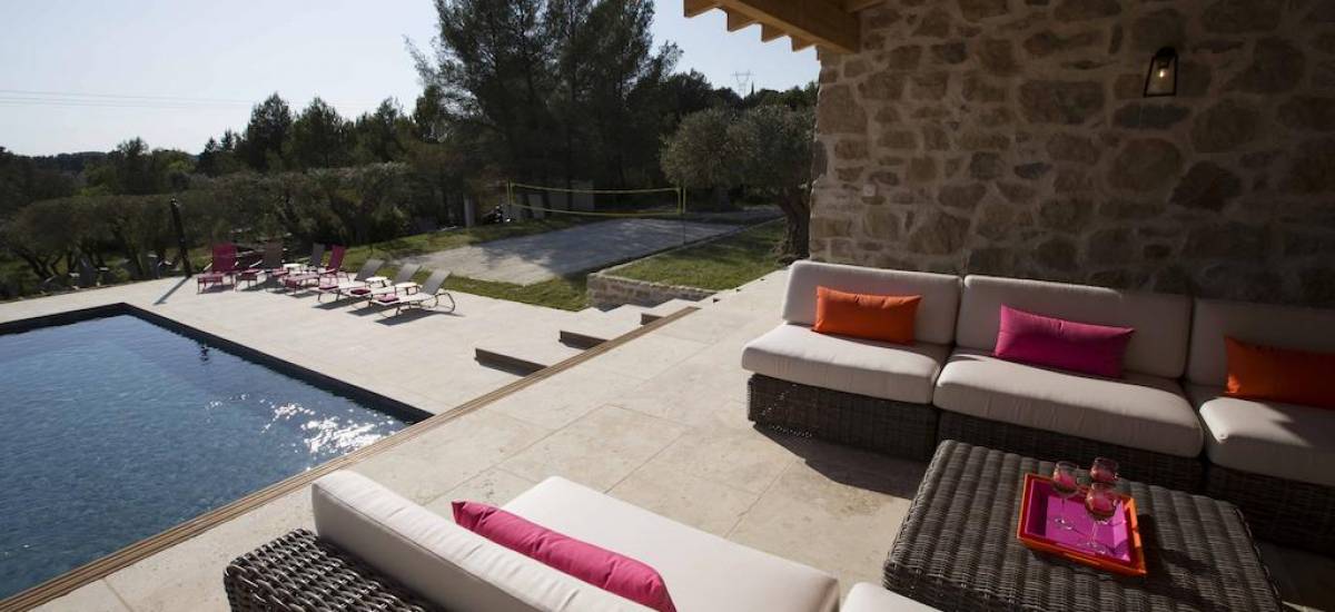 Hotel Mas Des Avelines Hotels Le Castellet Provence