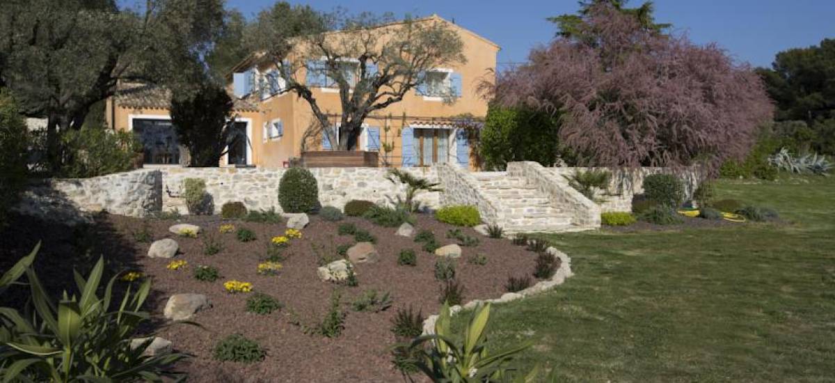 Hotel Mas Des Avelines Hotels Le Castellet Provence