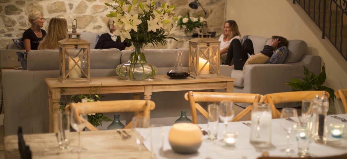 Hotel Mas Des Avelines Hotels Le Castellet Provence