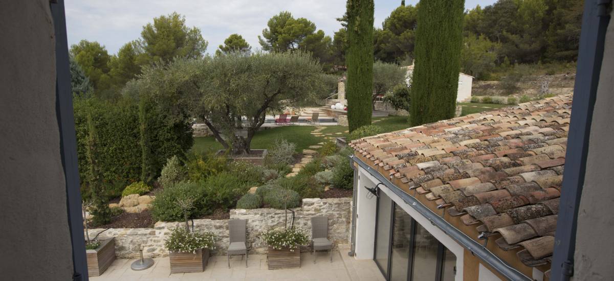 Hotel Mas Des Avelines Hotels Le Castellet Provence