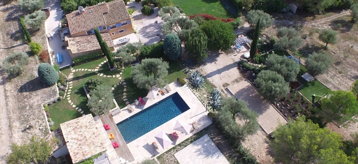 Hotel Mas Des Avelines Hotels Le Castellet Provence