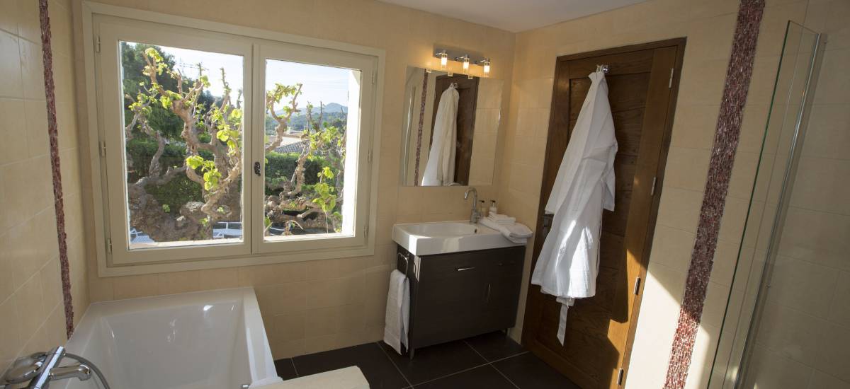 Hotel Mas Des Avelines Hotels Le Castellet Provence
