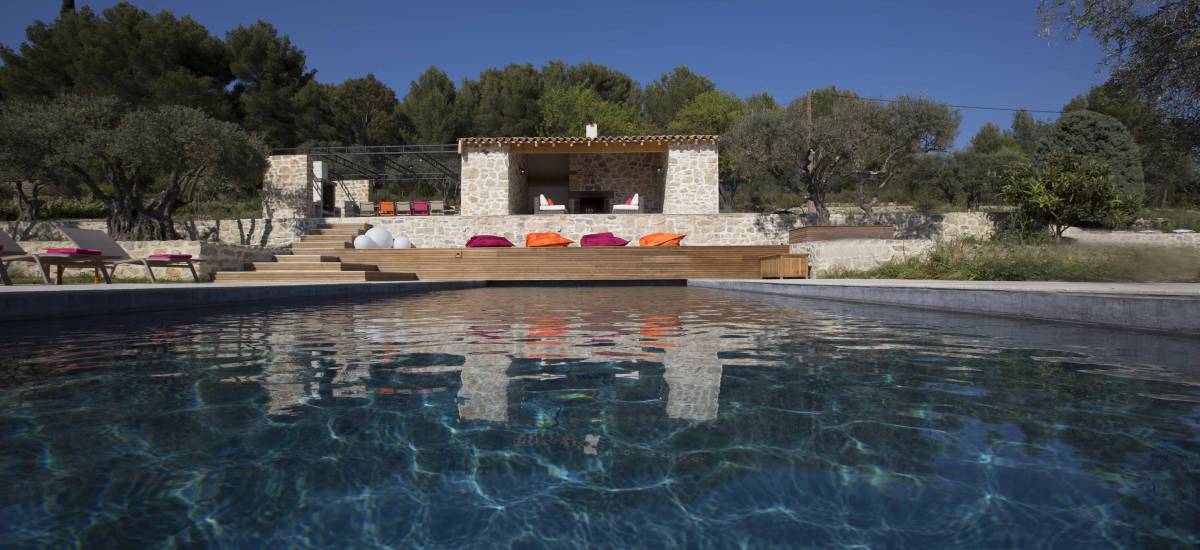Hotel Mas Des Avelines Hotels Le Castellet Provence