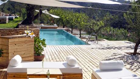 HOTELES CON ENCANTO EN TARRAGONA hoteles con encanto en tarragona: