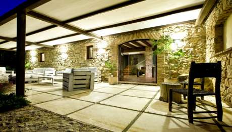 HOTELES CON ENCANTO EN TARRAGONA hoteles con encanto en tarragona: