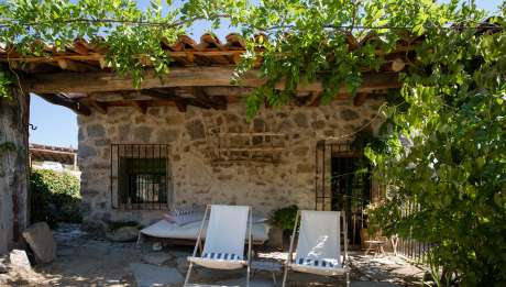 HOTELES RURALES CON ENCANTO AVILA hoteles rurales con encanto avila:
