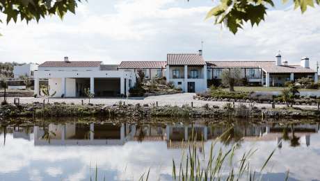 Hotel Monte da Estrela - Country House & SPA