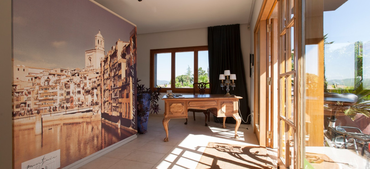 Montjuic Boutique B&B