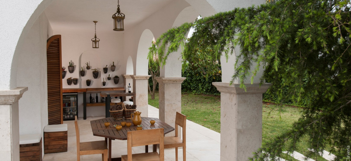 Montjuic Boutique B&B