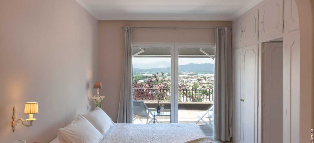 Montjuic Boutique B&B